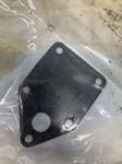 Z37 Evinrude Johnson Omc 347061 Gasket Oem New Factory Boat Parts. Fixed Price $5.56.