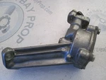 68712A1 Remote Oil Pump For Mercruiser 470 Alpha Cyl Stern Drive Aluminum. Fixed Price $49.99.