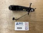 Used Oem Evinrude Johnson Omc Brp Spark Control Lever Pn 0330898 LOC47A. Fixed Price $8.95.