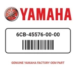 Yamaha 6CB-45576-00-00 Thrust Washer **new Oem Boat Part**. Fixed Price $70.00.