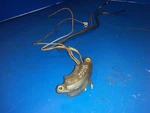 Module 0584489 For Plate 0583285 Johnson Evinrude 25HP 30HP? 20HP?. Fixed Price $99.00.