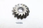 Genuine Mercury Quicksilver 43-60245 Pinion Gear Oem New Factory Boat Parts. Fixed Price $20.00.
