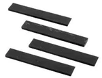 * 840382A02 Mercury Marine Quicksilver Snubber STRIP/25C. Fixed Price $26.00.