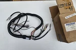 Mercury Outboard Harness 84-857166T1 135 Hp 140 150 200 Engine Wirring. Fixed Price $127.33.