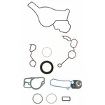 Fel-pro TCS45050 Timing Cover Gasket Set 1999-2003 Ford 7.3L-V8 Turbo Diesel. Fixed Price $71.99.