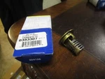 Johnson Evinrude Omc Oem Thermostat New 383307. Fixed Price $9.99.