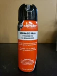 Mercury Marine/mercruiser New Oem Storage Seal Fogging Oil 12OZ., 92-858081K03. Fixed Price $20.00.