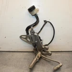 2011 Suzuki GSXR600 Rear Back Brake Master Cylinder W Reservoir BB605. Fixed Price $49.50.