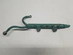 Volvo Penta 3584370 Fuel Rail Manifold D4-180 D4-210 D4-225 Oem Used Low Hours. Fixed Price $650.00.
