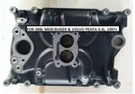Gm 4.3L V6 Marine 2BBL Intake Manifold Volvo Penta Mercruiser Omc 824324T02. Fixed Price $214.88.
