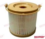 Fuel Water Sep Filter Cartridge 30 Micron 500MA 500FG. Fixed Price $12.99.