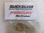 T18 Genuine Mercury Quicksilver 12-26168 Washer Oem New Factory Boat Parts. Fixed Price $5.59.