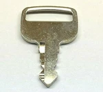 Mercury Marine Oem Ignition Key Outboard Boat Each 897716833. Fixed Price $11.79.
