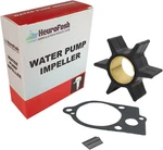 47-89983T Water Pump Impeller For Mercury Marine 35 40 45 50 60 65 70 Hp Outboar. Fixed Price $39.88.