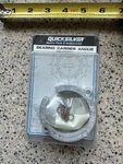 Mercury Outboard New Oem 806188Q01 Bearing Carrier Anode. Fixed Price $5.00.