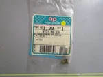 *new* 0810 Aqua Power Needle & Seat 1139 Replaces: Mercury 1395-7824. Fixed Price $5.52.