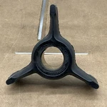 New Genuine Omc Johnson Evinrude Water Pump Impeller Marine Boat P/n 437059. Fixed Price $14.24.