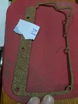 Omc Evinrude Johnson Air Box Cover Gasket P# 330698. Fixed Price $8.95.