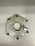 Omc Stringer 0313228 Mounted, Upper Gearcase Top Cover. Fixed Price $17.95.