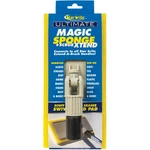 Star Brite Magic Sponge + Scrub Xtend W/flex Head F/pool, Rv, Boat. Fixed Price $41.90.