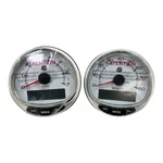 Mercury Marine 79-8M0185891, SC1000 Speedometer & Tachometer Gauge Kit, Oem. Fixed Price $674.99.