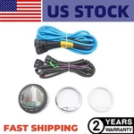 Black Tachometer For Mercury Smartcraft SC1000 79-8M0135641 8M0101099 8M0079894. Fixed Price $203.00.