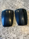 Mercury 40 60 90 115 150 Hp Lower Mount Covers 35474T 1970-1997. Fixed Price $12.95.