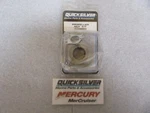 B48 Mercury Quicksilver 11-31990Q02 Propeller Nut Kit Oem New Factory Boat Parts. Fixed Price $13.03.