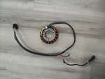 Yamaha 70HP F70LA Stator 6C5-81410-02-00 6C5-81410-01-00 Outboard Boat Motor. Fixed Price $119.95.