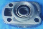 Mercury Marine Water Pump Housing P# 46-48744A1. Fixed Price $45.95.