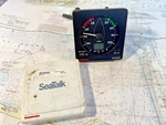 Autohelm ST50 Plus Wind Instrument Display Z135 Z094 Raytheon Raymarine. Fixed Price $206.25.