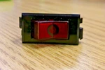 Cole Hersee Rocker Switch 54003-BX New. Fixed Price $10.00.