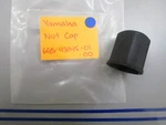 *new Oem* 0810 Yamaha Nut Cap 6G5-43145-01-00. Fixed Price $5.00.