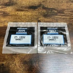 Mercury Quicksilver 27-19552 Gasket (QTY-2) Oem Nos. Fixed Price $7.00.