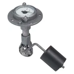 Moeller Marine 035756-10 Swingarm Mechanical Sender For 16-1/4" Deep Tanks. Fixed Price $126.62.