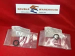 Nos 474342 O-ring For Mercury Quicksilver Lot Of Two (2) Sealed!. Fixed Price $12.99.