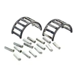 Mercury New Oem Crankshaft And Piston, Bearing Cage/roller Set, 31-62596A2. Fixed Price $164.30.