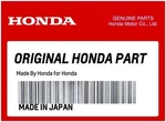 Honda 19300-ZV5-043 Thermostat Assembly. Fixed Price $26.99.
