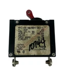 Carlingswitch 25A 80/277V Circuit Breaker AA1-X0-00-584-3G1-C. Fixed Price $12.95.