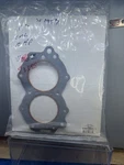 0301862 Omc Evinrude Johnson Vintage Outboard Cylinder Head Gasket Nla. Fixed Price $24.95.