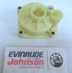 N33 Evinrude Johnson Omc 0391049 Impeller Housing Oem New Factory Parts. Fixed Price $8.30.