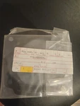 Volvo Penta Adjusting Washers 3852358. Fixed Price $9.99.