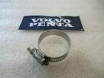 P40C Genuine Volvo Penta Marine 3863440 Hose Clamp Oem New Factory Boat Parts. Fixed Price $5.89.