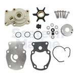 Seatech Marine Evinrude Johnson 20-35 Hp Water Pump Impeller Kit Replaces 393630. Fixed Price $19.99.