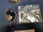 Mercury Quicksilver 68878A6 Warning Horn Assembly. Fixed Price $39.89.