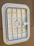 Th Marine HDS11152DP 11X15' Designer Hatch. Fixed Price $45.00.