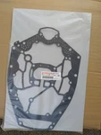 Yamaha Oem 69J-45113-10 Upper Case Gasket 250HP / 225HP 200HP. Fixed Price $26.80.