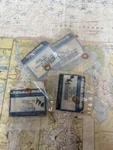 Quicksilver Pack Of 4 #12-36533 Washer (.328 X .562 .03).. Fixed Price $6.00.