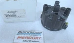 N27 Mercury Quicksilver 810827T Distributor Cap Oem New Factory Boat Parts. Fixed Price $18.74.