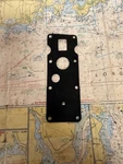 Johnson Evinrude Omc #0302563 Diaphragm.. Fixed Price $9.75.